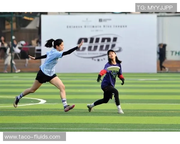 南京飞盘队边路渗透战术解析与实战应用探讨