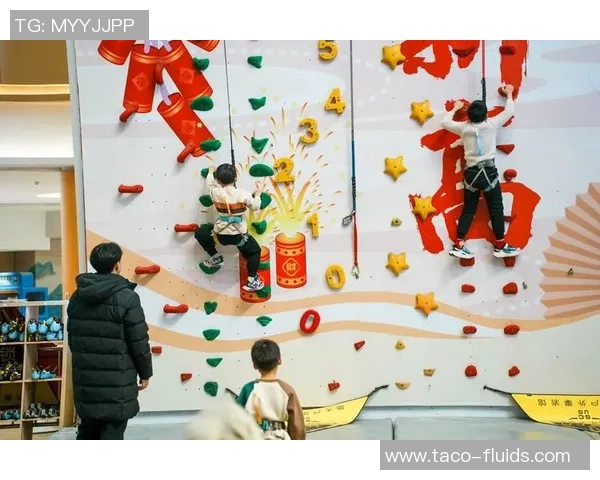 武汉攀岩队心理素质引发热议探讨攀岩运动中的心理挑战与应对策略